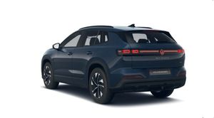 Volkswagen ID. Tiguan bild 8
