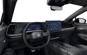 Volkswagen ID. Tiguan bild 4