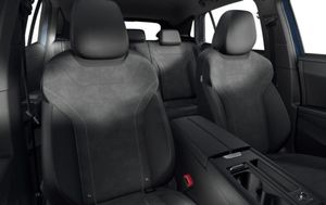 Volkswagen ID. Tiguan bild 5