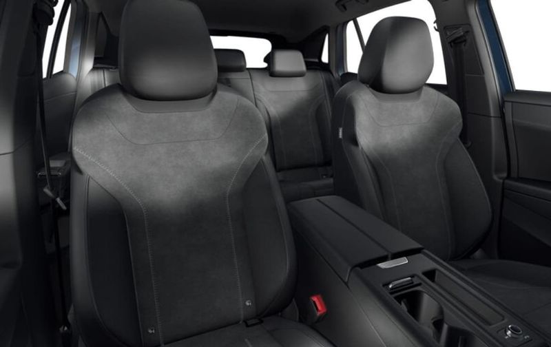 Volkswagen ID. Tiguan bild 5