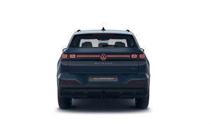 Volkswagen ID. Tiguan bild 9