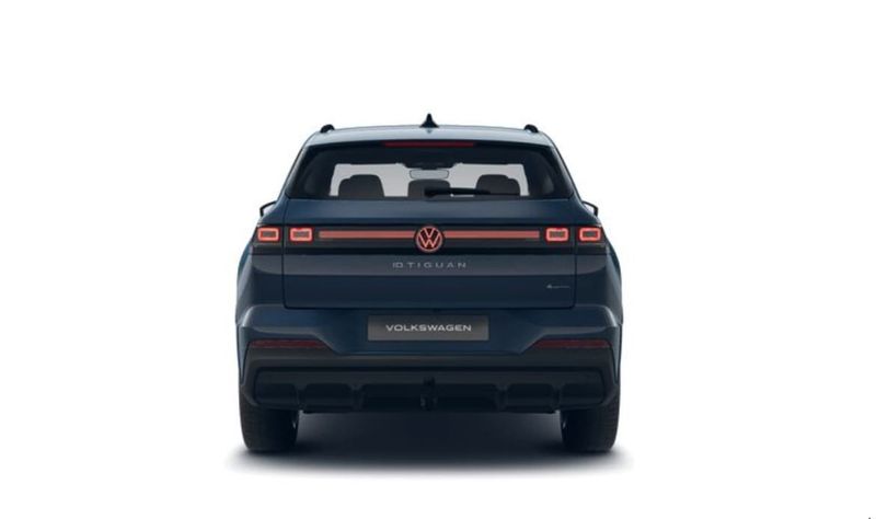 Volkswagen ID. Tiguan bild 9