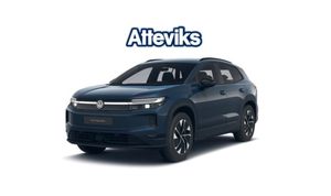 Volkswagen ID. Tiguan bild 1