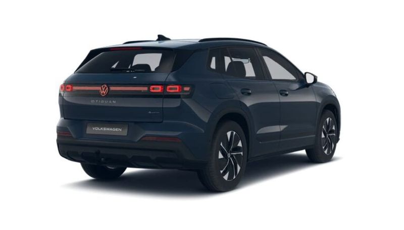 Volkswagen ID. Tiguan bild 11