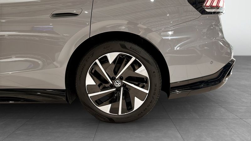 Volkswagen ID.7 bild 6