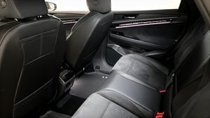 Volkswagen ID.7 bild 11