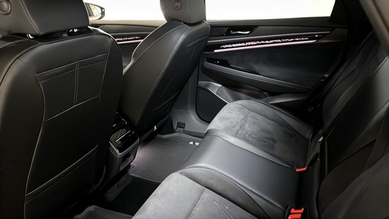 Volkswagen ID.7 bild 11