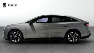 Volkswagen ID.7 bild 2
