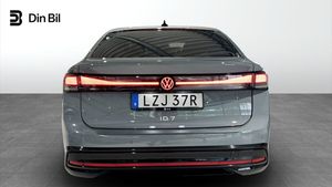 Volkswagen ID.7 bild 5