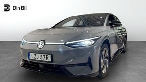 Volkswagen ID.7 bild 1