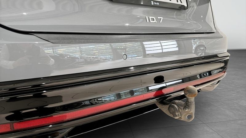 Volkswagen ID.7 bild 13