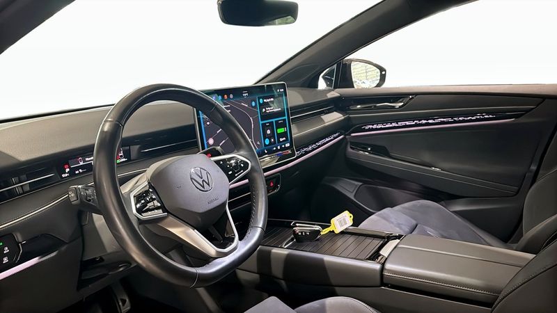 Volkswagen ID.7 bild 7