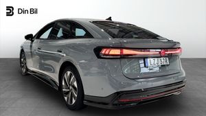 Volkswagen ID.7 bild 3