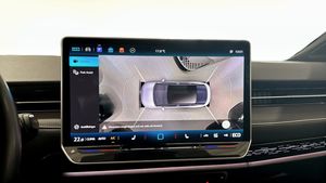 Volkswagen ID.7 bild 9