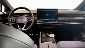 Volkswagen ID.7 bild 10