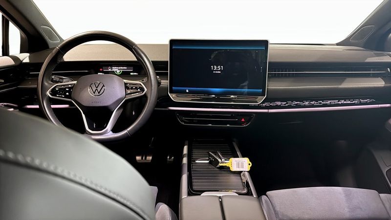 Volkswagen ID.7 bild 10