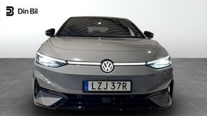 Volkswagen ID.7 bild 4