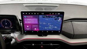 Skoda Kodiaq bild 9