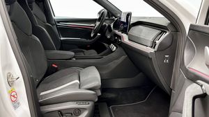 Skoda Kodiaq bild 11