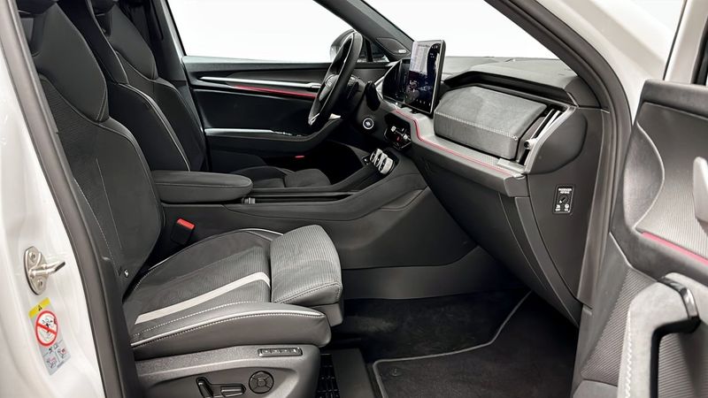 Skoda Kodiaq bild 11