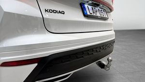 Skoda Kodiaq bild 14