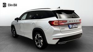 Skoda Kodiaq bild 3