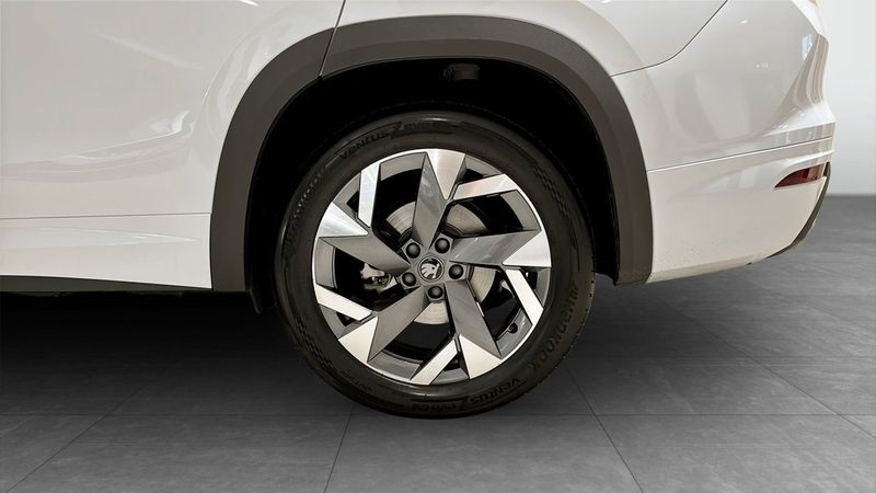 Skoda Kodiaq bild 6