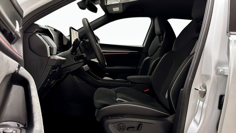 Skoda Kodiaq bild 8