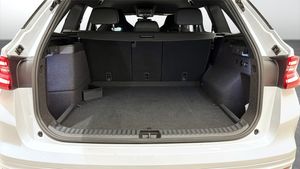 Skoda Kodiaq bild 13