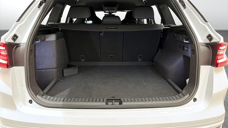 Skoda Kodiaq bild 13