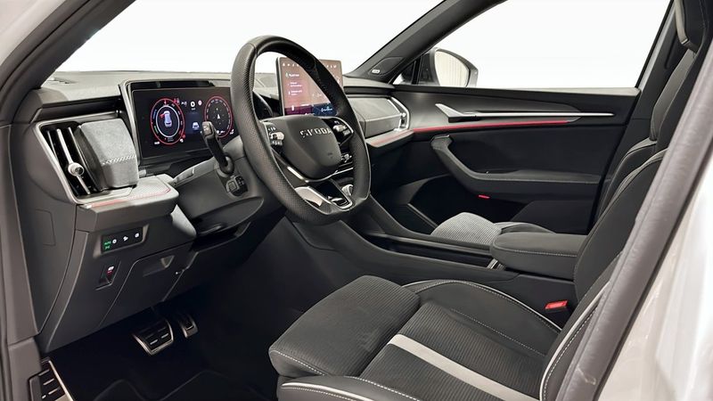 Skoda Kodiaq bild 7
