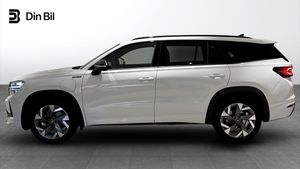 Skoda Kodiaq bild 2