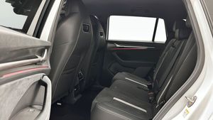 Skoda Kodiaq bild 12