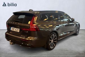 Volvo V60 bild 19
