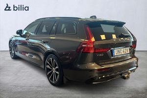 Volvo V60 bild 2