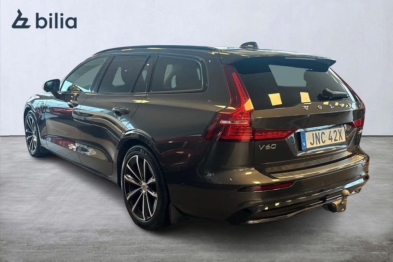 Volvo V60 bild 2