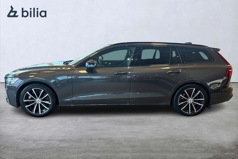Volvo V60 bild 3