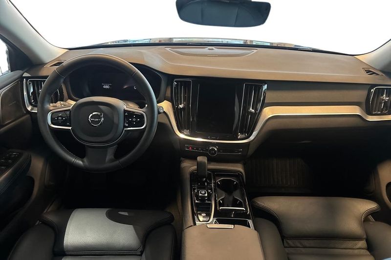 Volvo V60 bild 10
