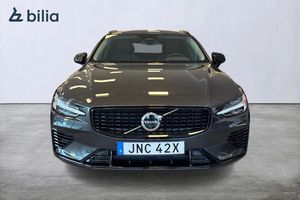 Volvo V60 bild 6