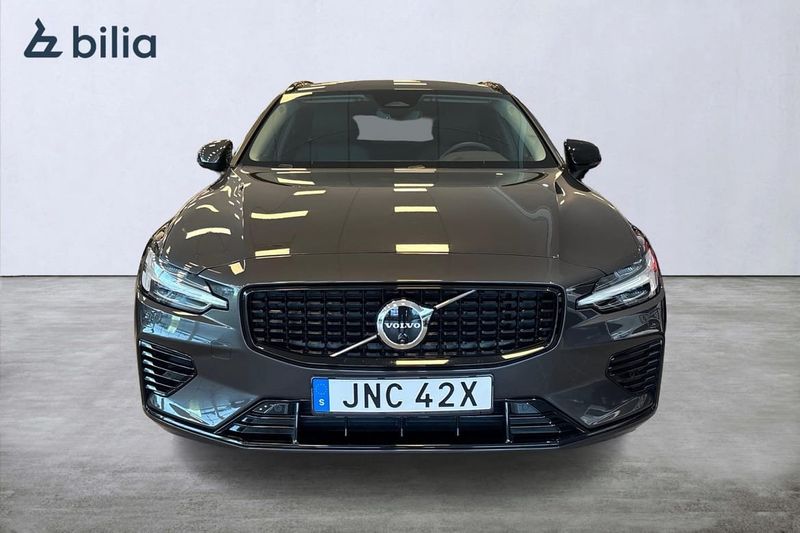 Volvo V60 bild 6