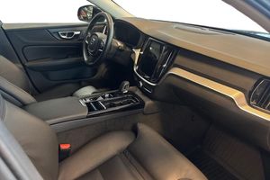Volvo V60 bild 7