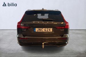 Volvo V60 bild 5