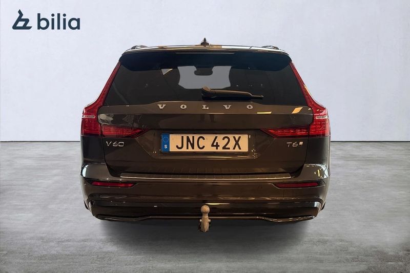 Volvo V60 bild 5