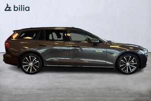 Volvo V60 bild 18
