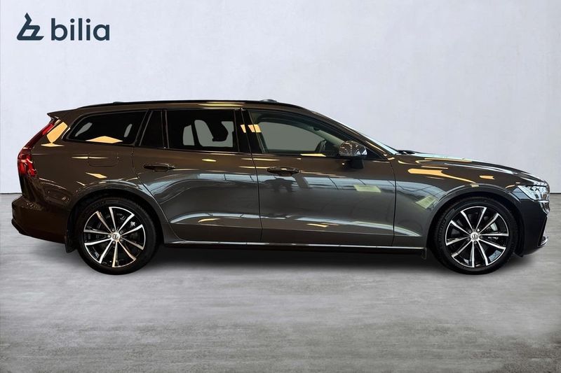 Volvo V60 bild 18