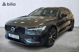 Volvo V60 bild 1