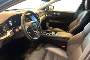 Volvo V60 bild 14