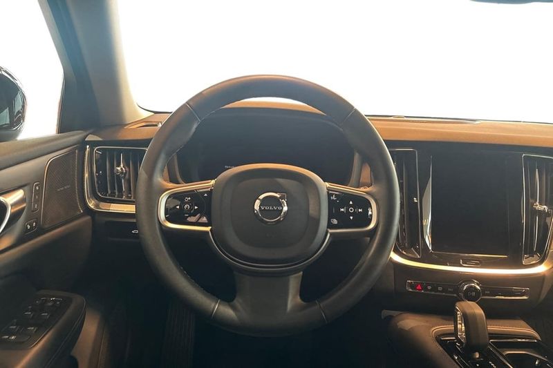 Volvo V60 bild 11