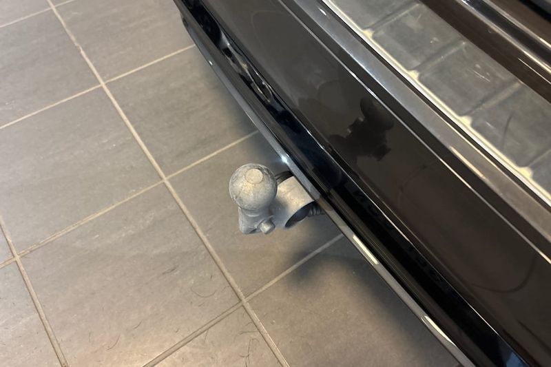 Volvo V60 bild 21