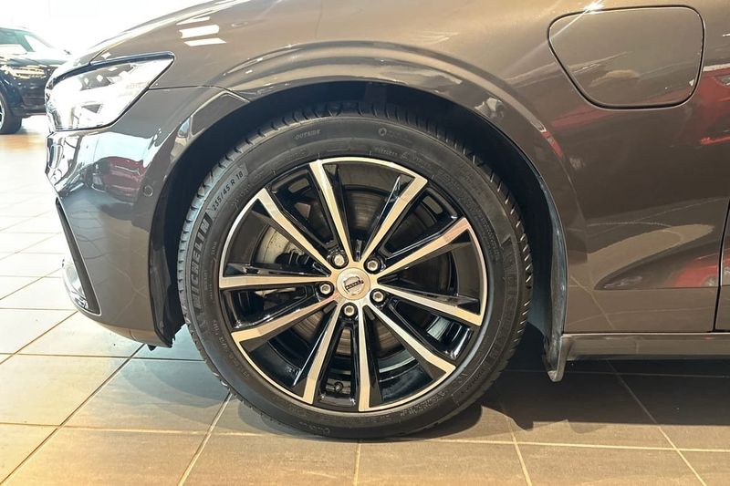 Volvo V60 bild 17